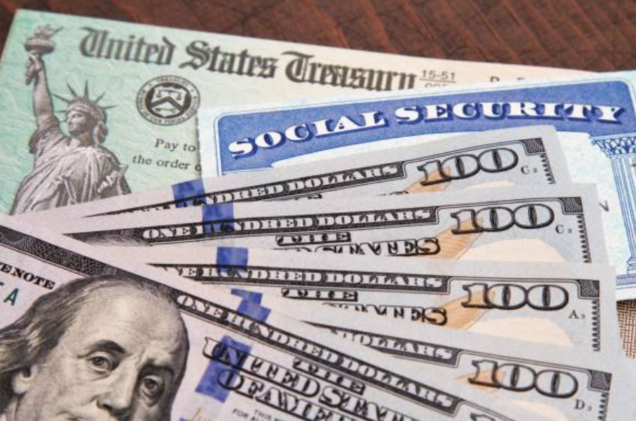 Social Security Increase May 2024 How to Ensure You're Eligible for the $485 Boost